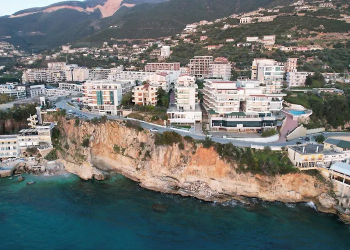 I Apartament