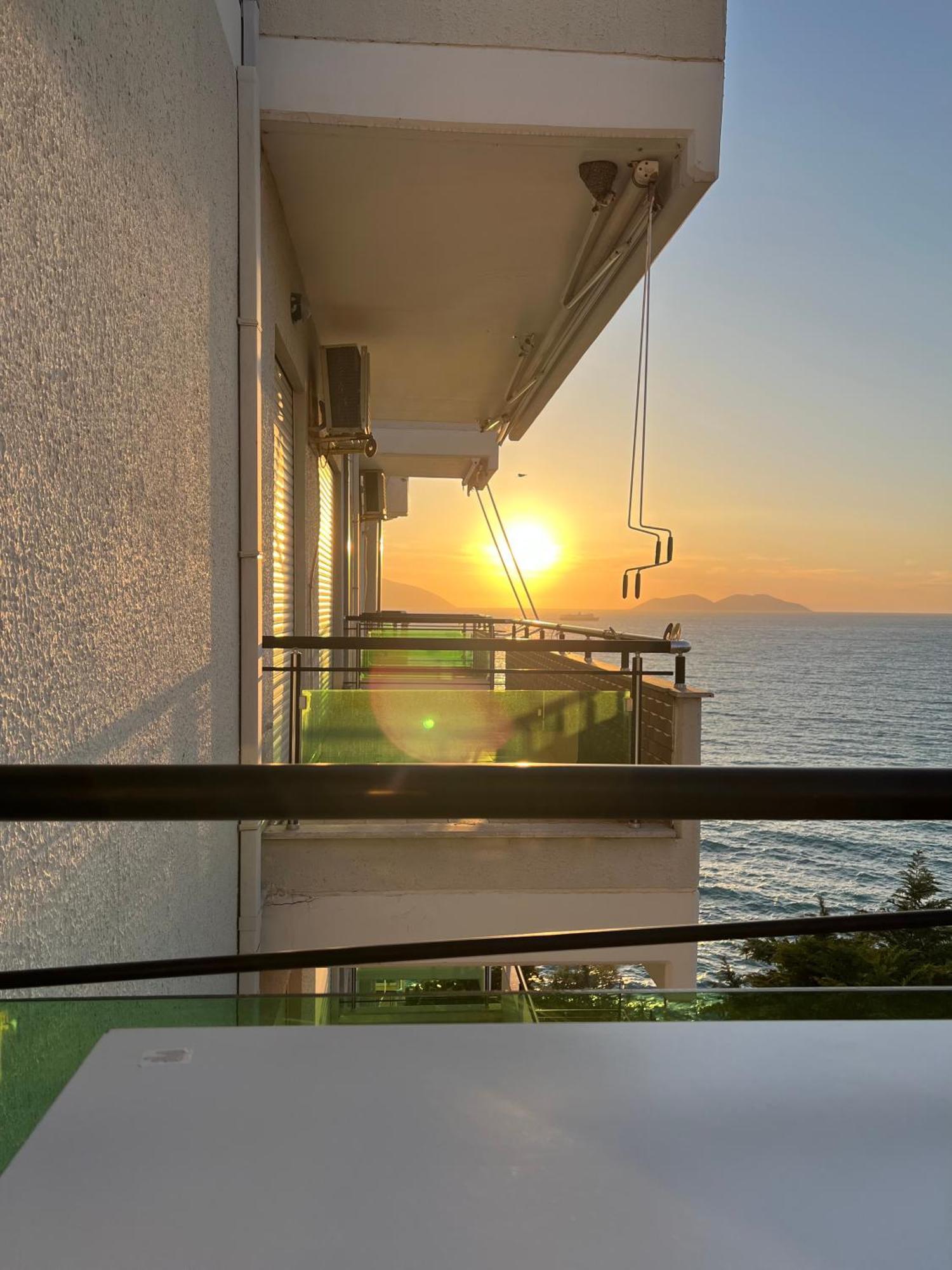 I Appartement Vlorë
