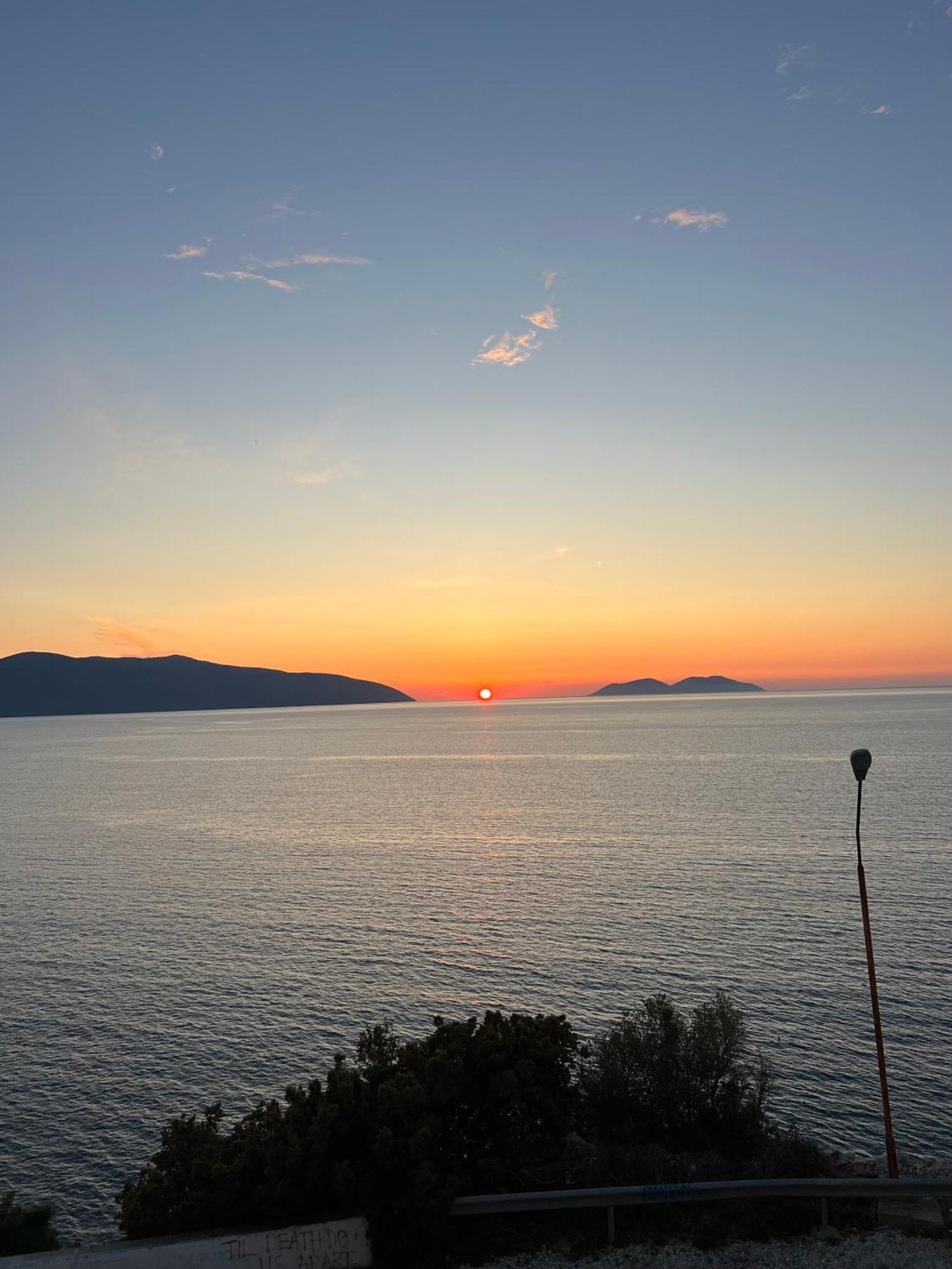 I Appartement Vlorë