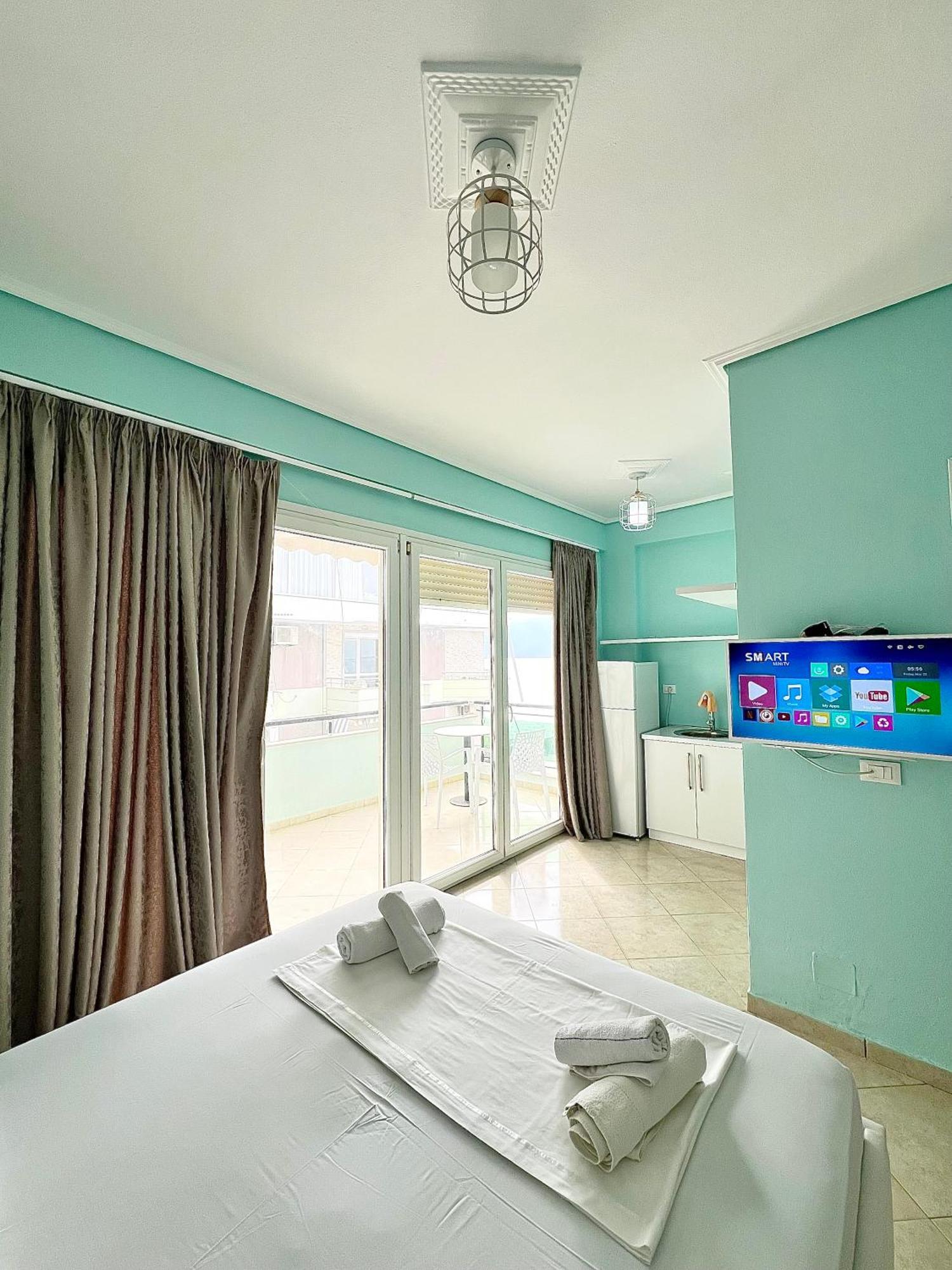 Appartement I Vlorë