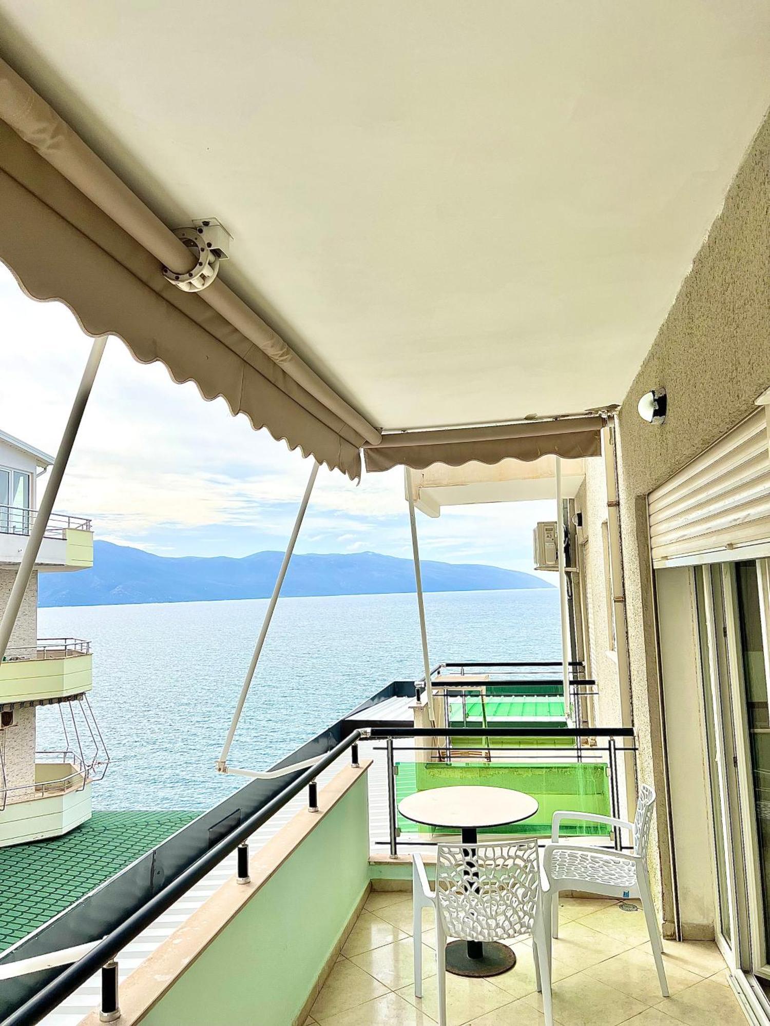 Apartament I